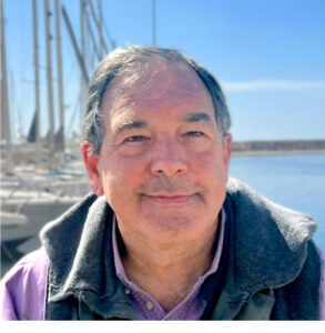 Salvador Morales Ruano