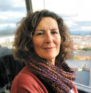 Carolina Cardell Fernández