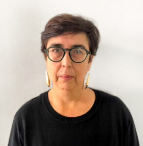 María Gracia Bagur González