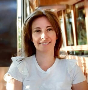 María Lourdes Gutiérrez Carrillo